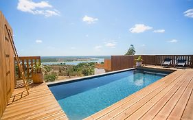 Caju Villas Montargil - Villa Terra Preta